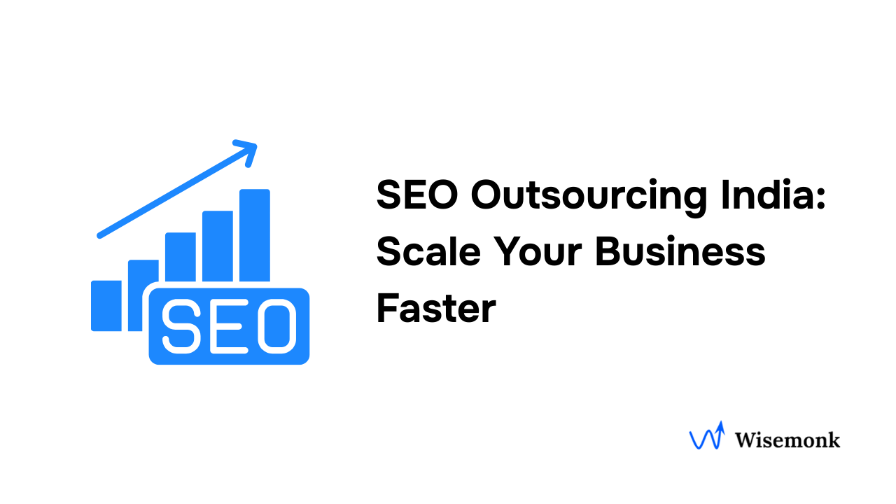 SEO Outsourcing India