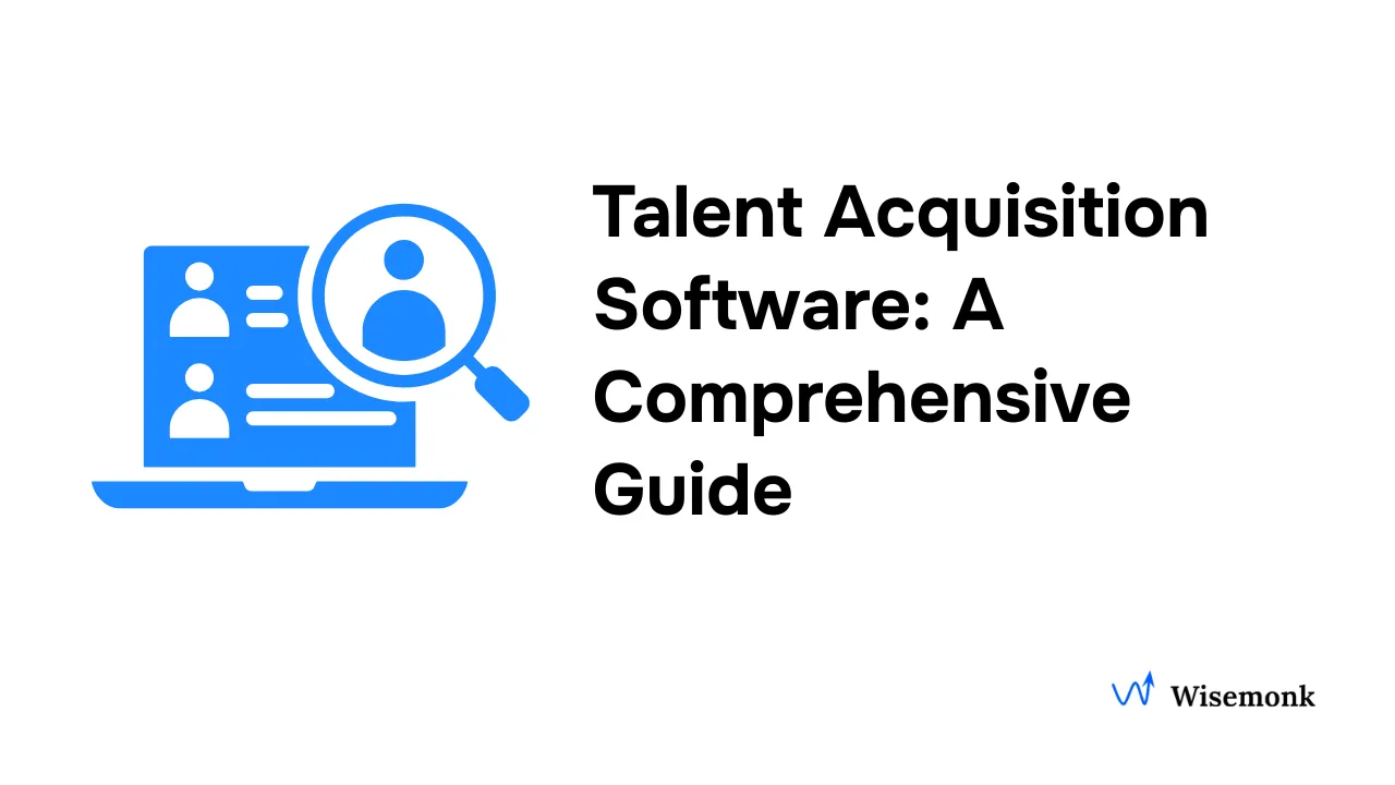 talent acquisition software