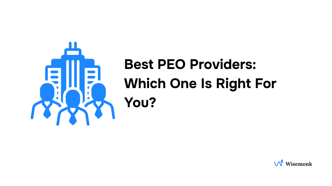 Best PEO services
