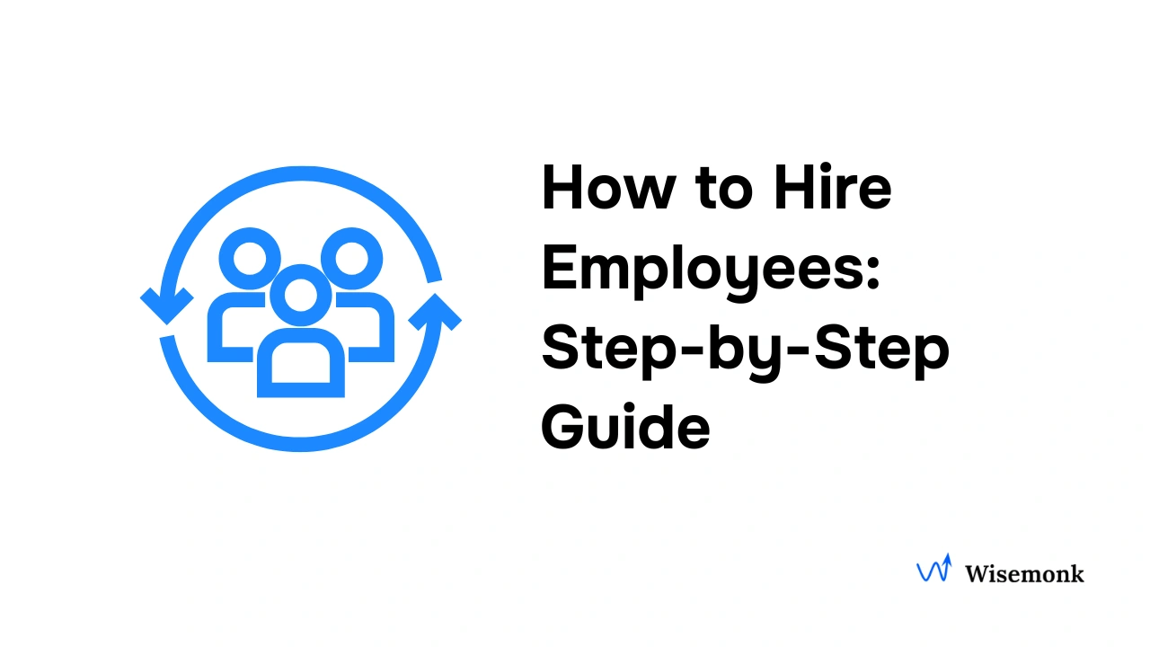 How to Hire Employees