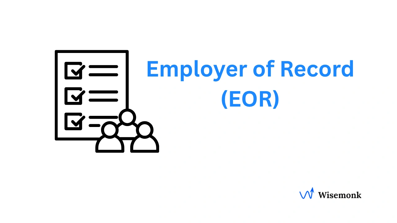 Employer of Record