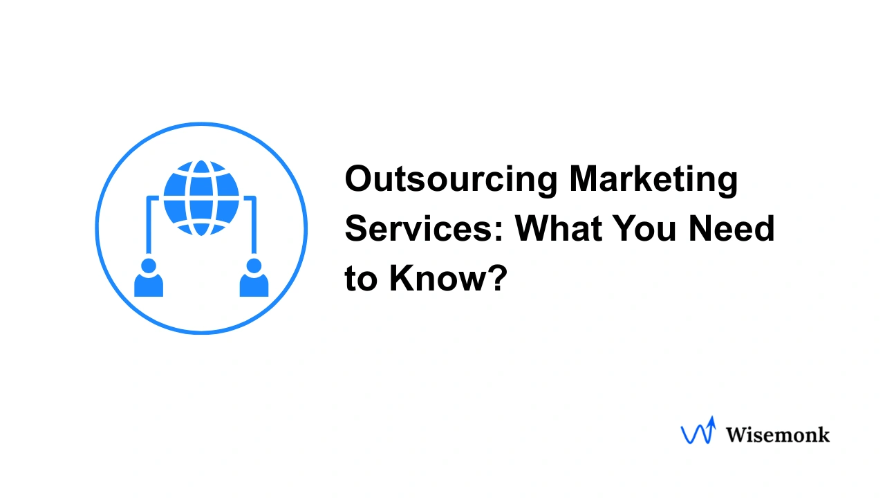 Outsourcing Marketing services