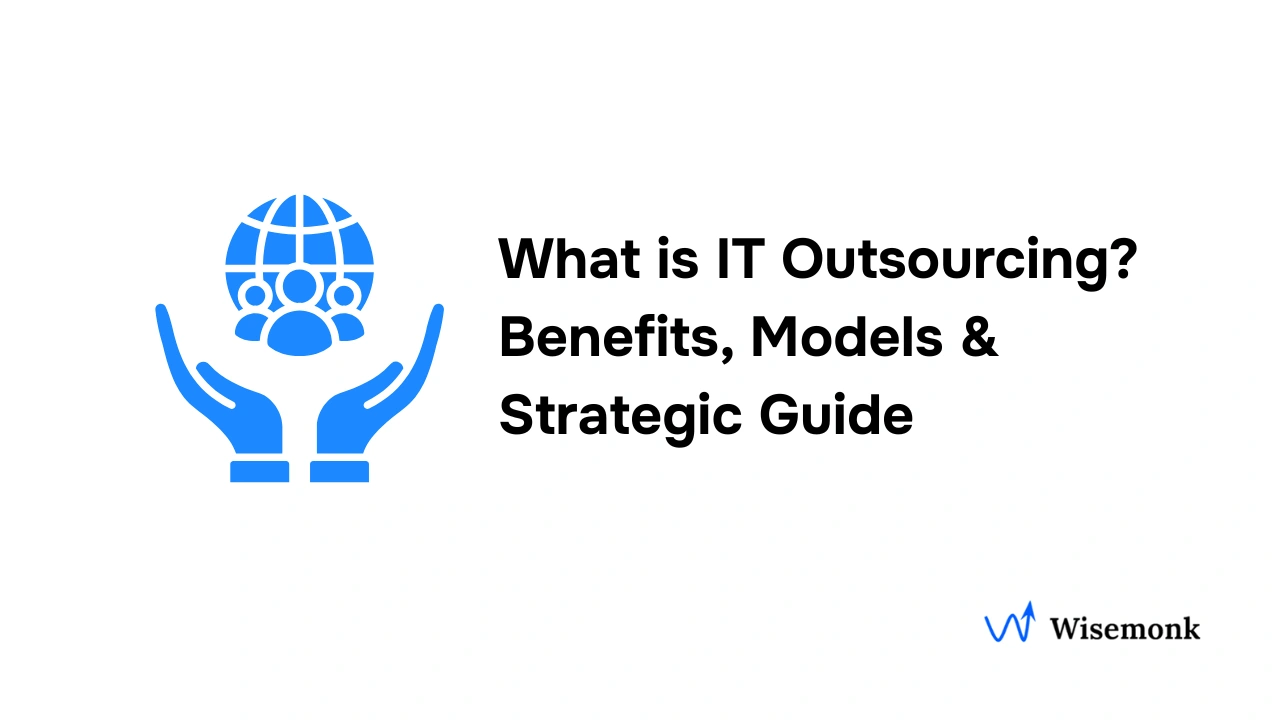 IT Outsourcing