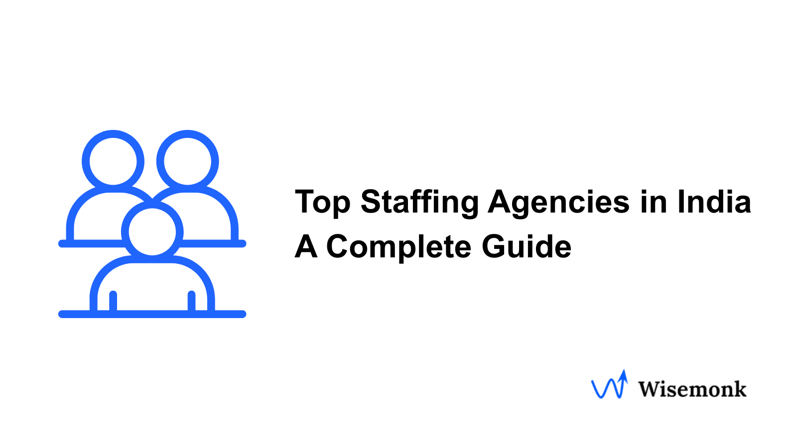 Staffing Agencies in India