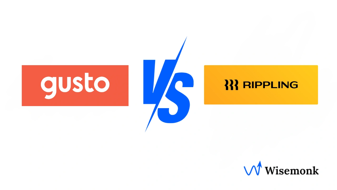 Gusto vs. Rippling
