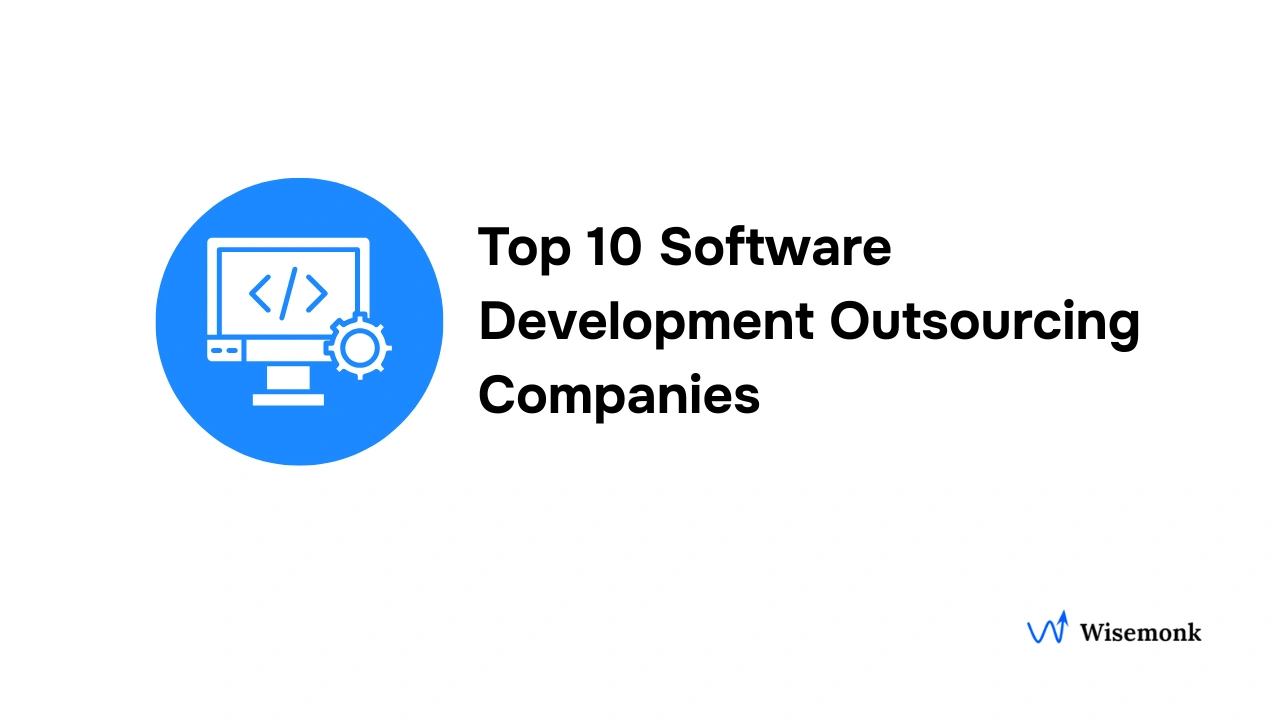 Software development outsourcing companies 