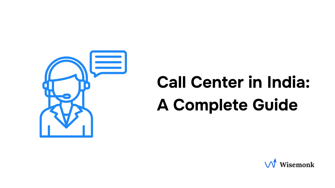 call center india