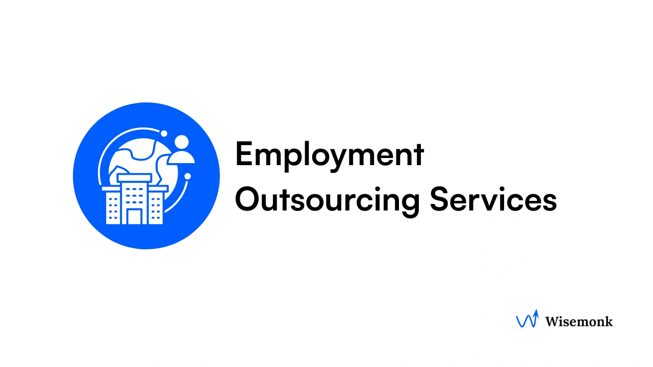 Employment Outsourcing Services
