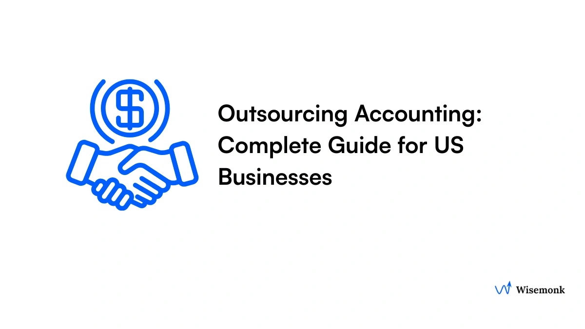 Accounting Outsourcing Guide