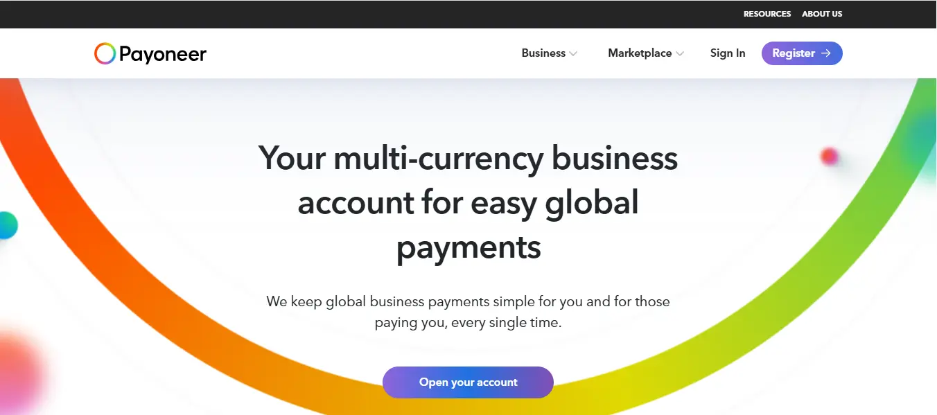 Cross-border workforce solution for paying and managing global employees and contractors