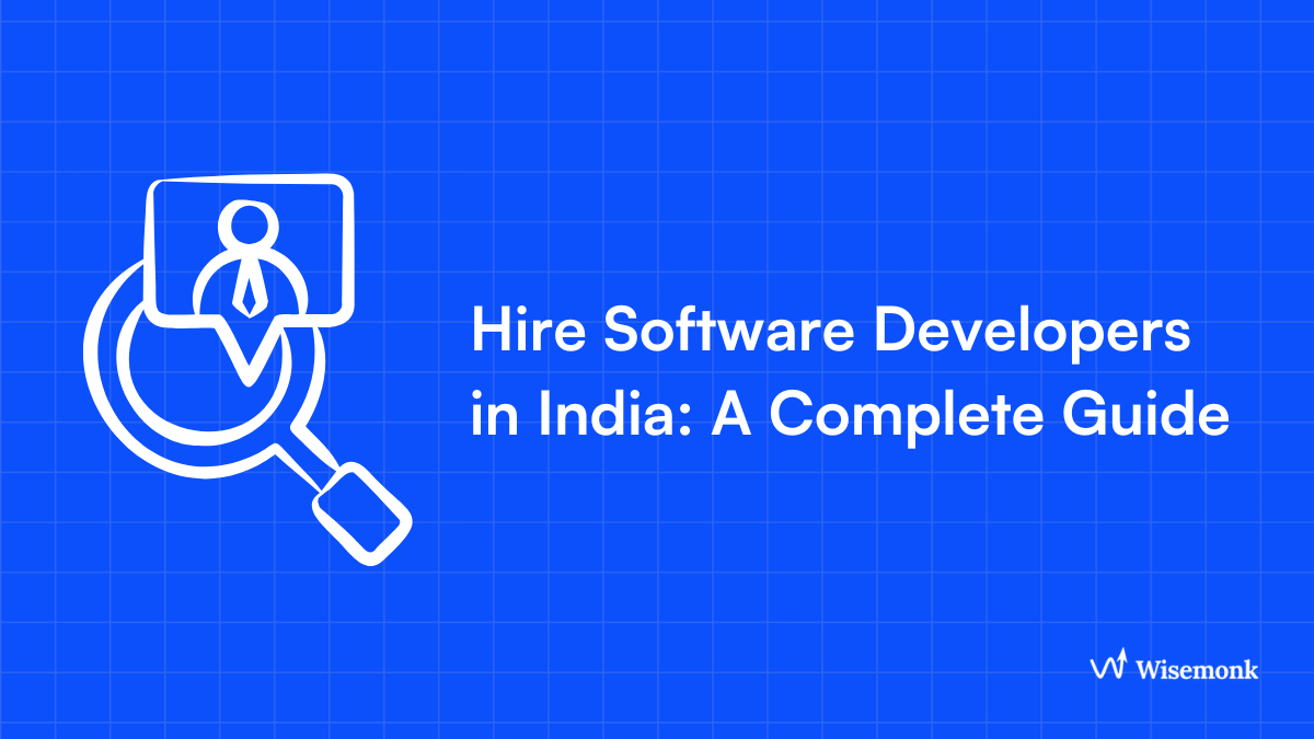 Hire Indian Developers