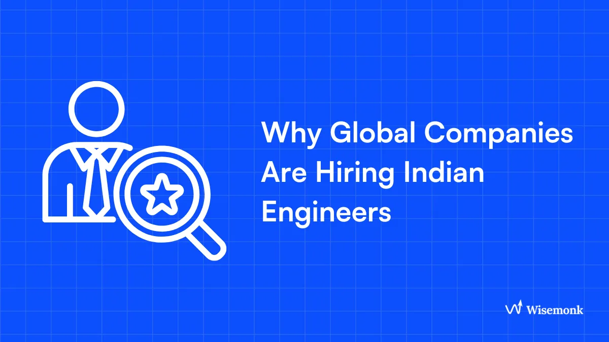 Hiring Indian Engineers