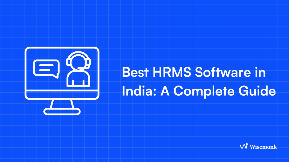 HR Software in India