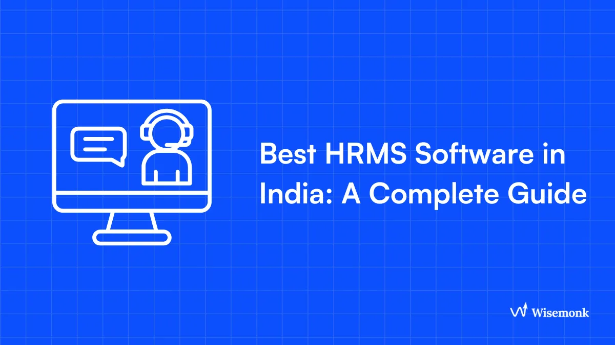 HR Software in India