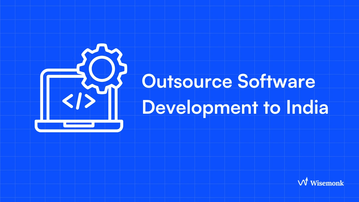 Outsourcing Software Development to India