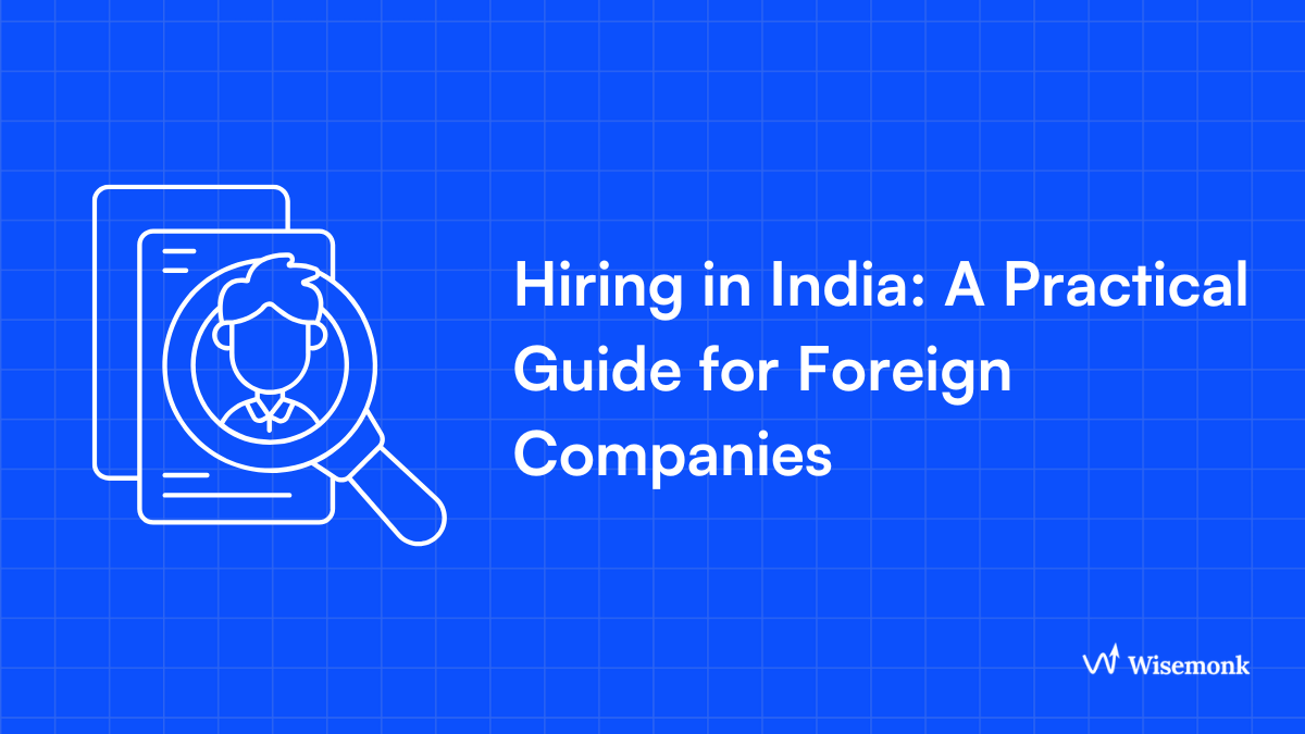 hire employees in india
