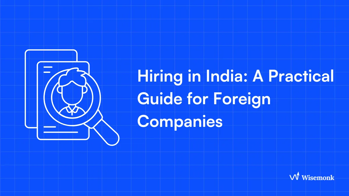 hire employees in india