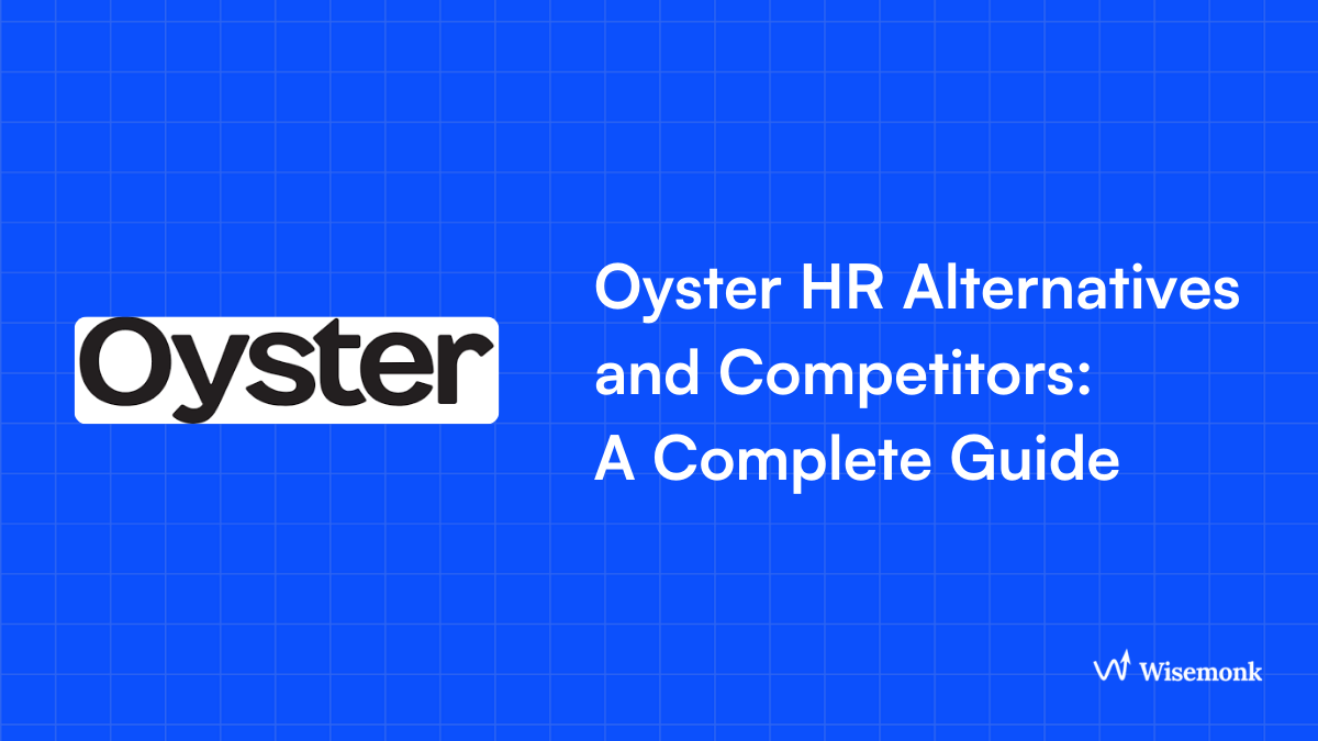 oyster hr competitors