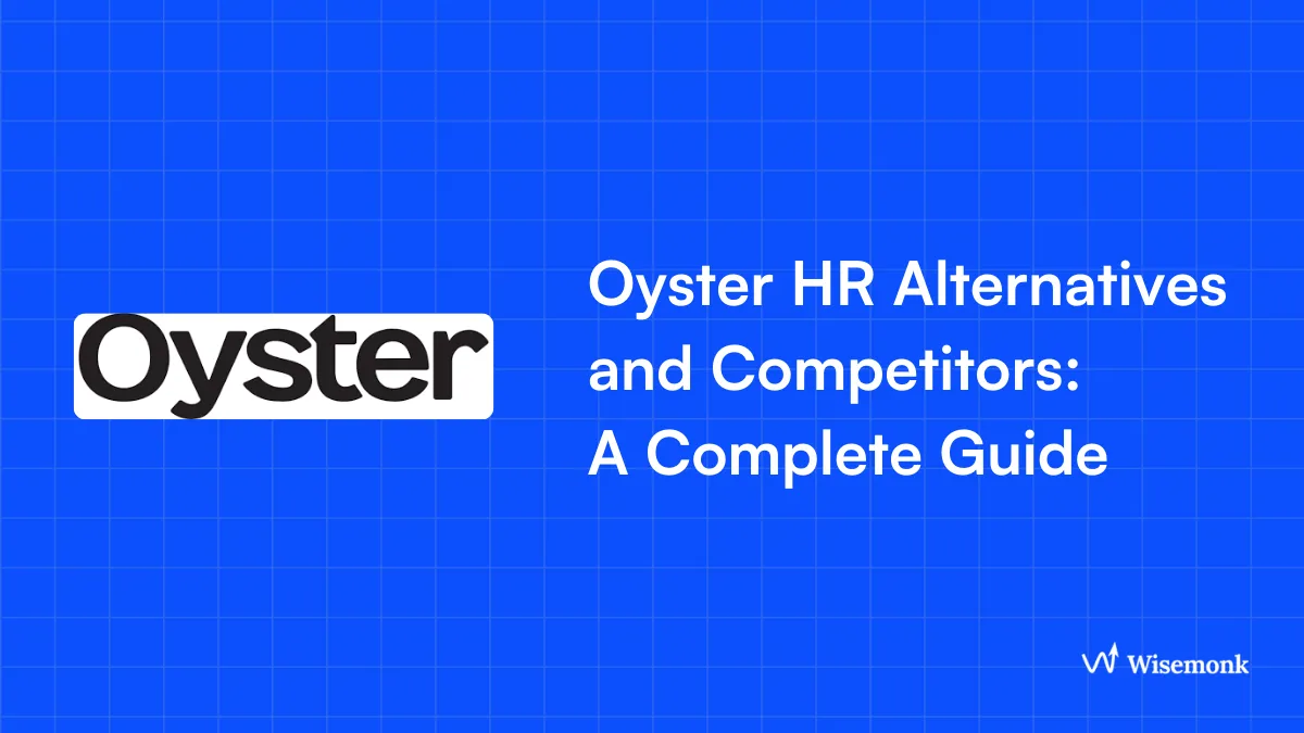oyster hr competitors