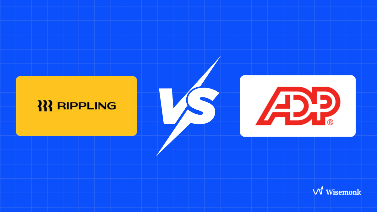 Rippling vs ADP