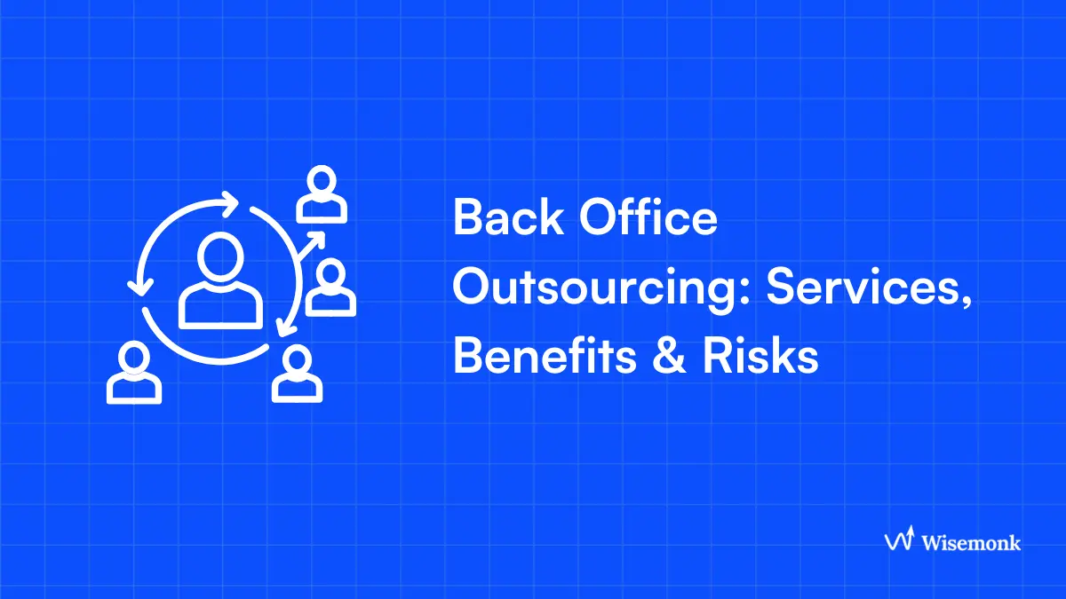 Back Office Outsourcing