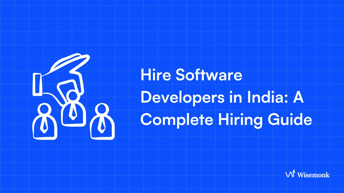  hire software developers in india
