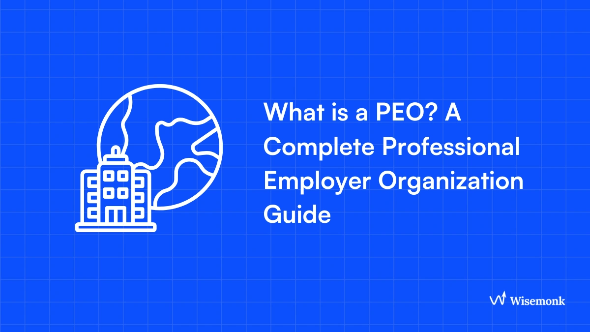 What is a PEO