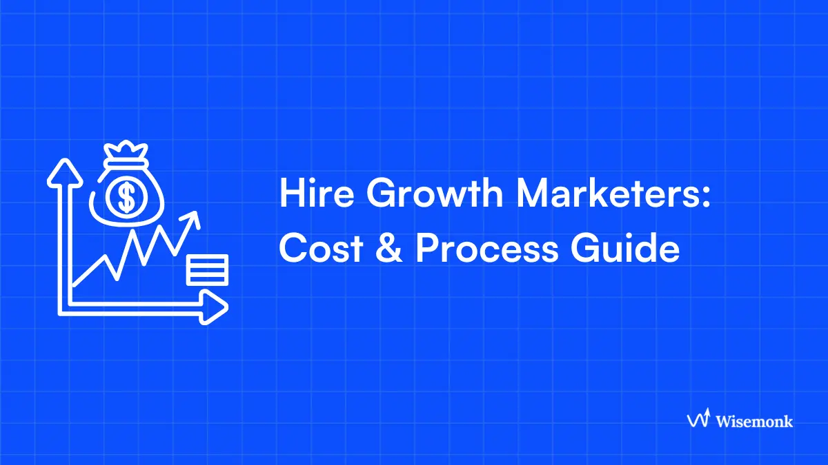 hire growth marketers