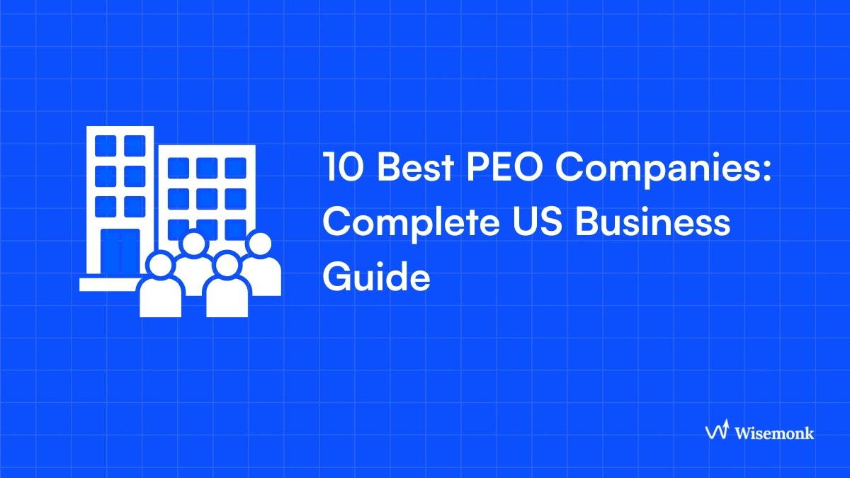 best peo companies