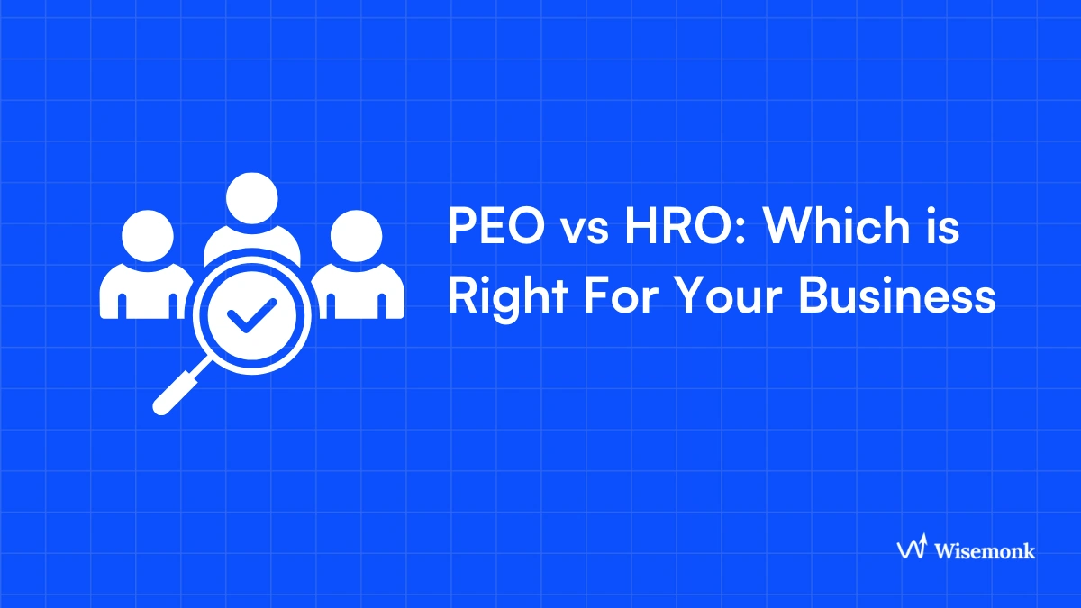 peo vs hro