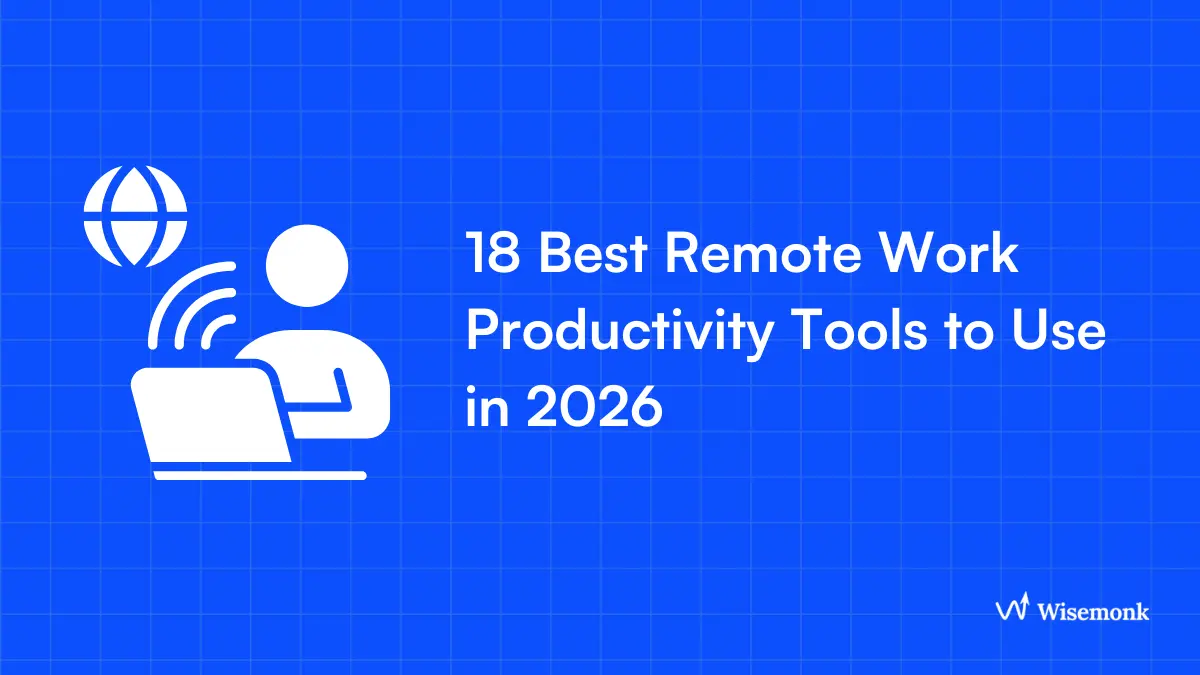 Team Productivity Tools
