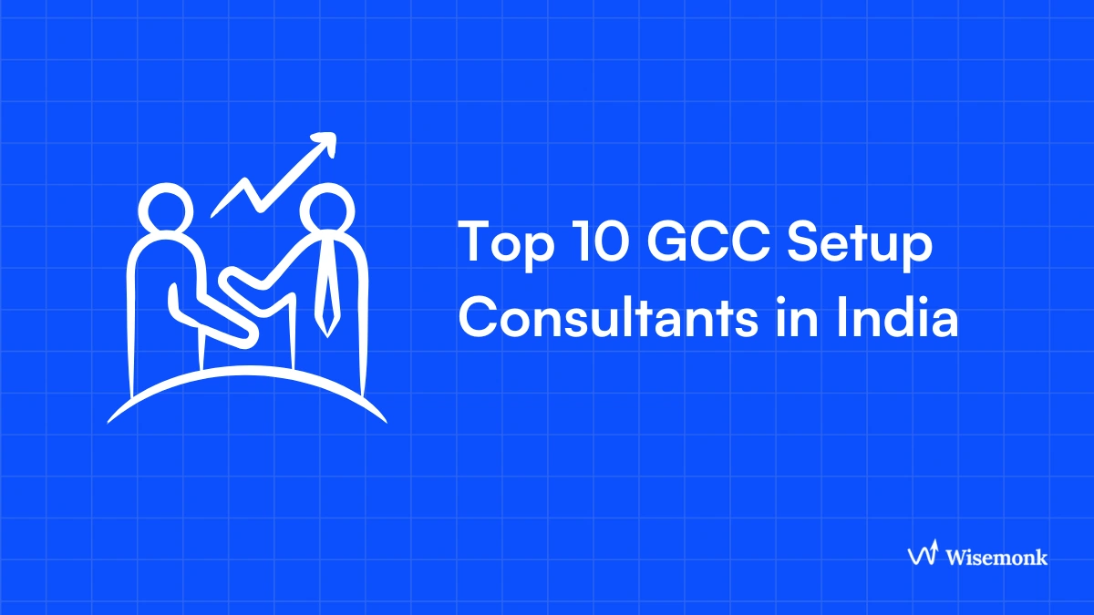 top gcc setup consultants in india