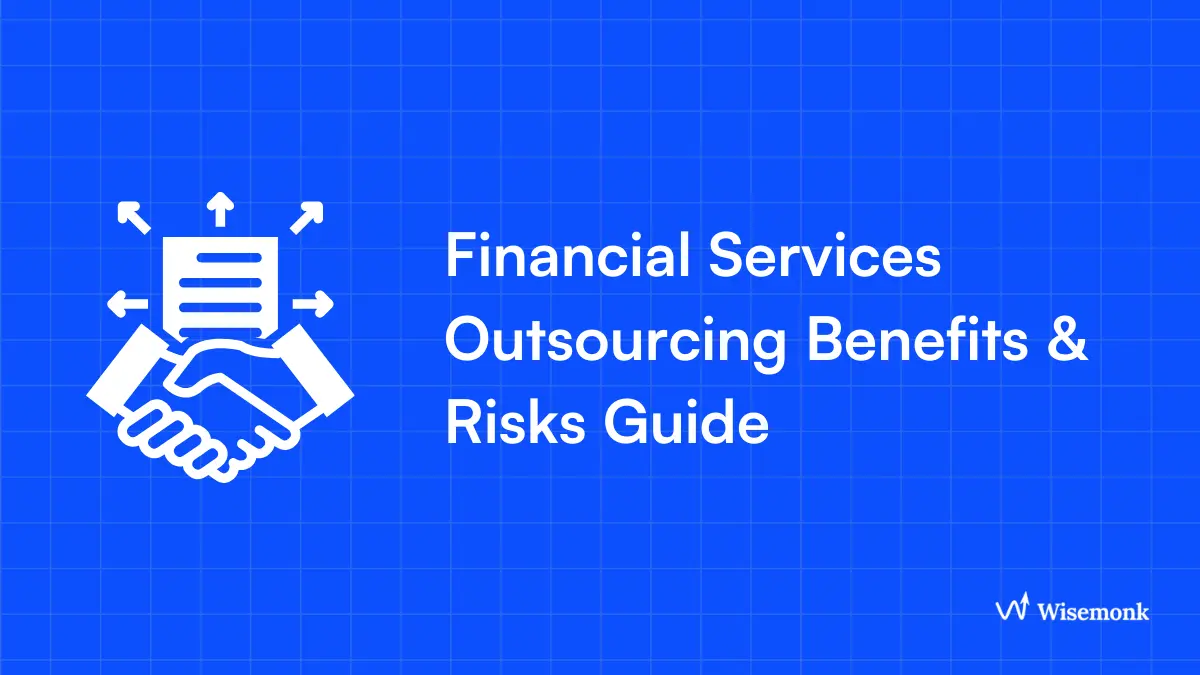 financial services outsourcing