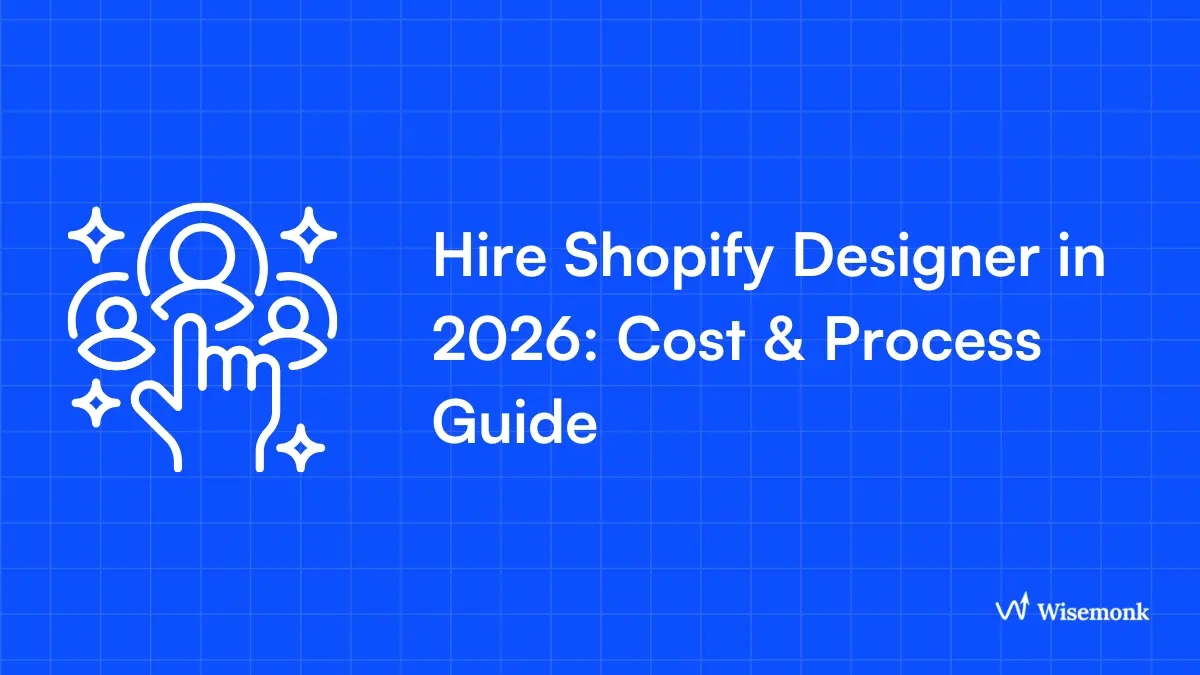 hire shopify designer