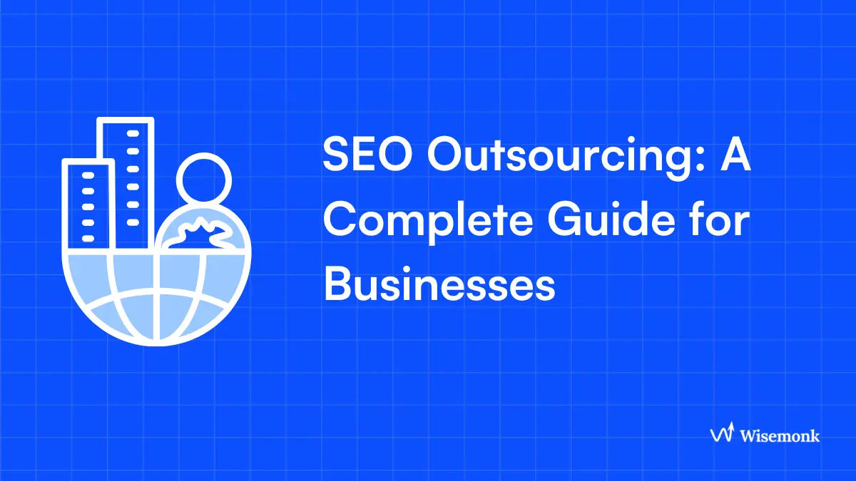 seo outsourcing