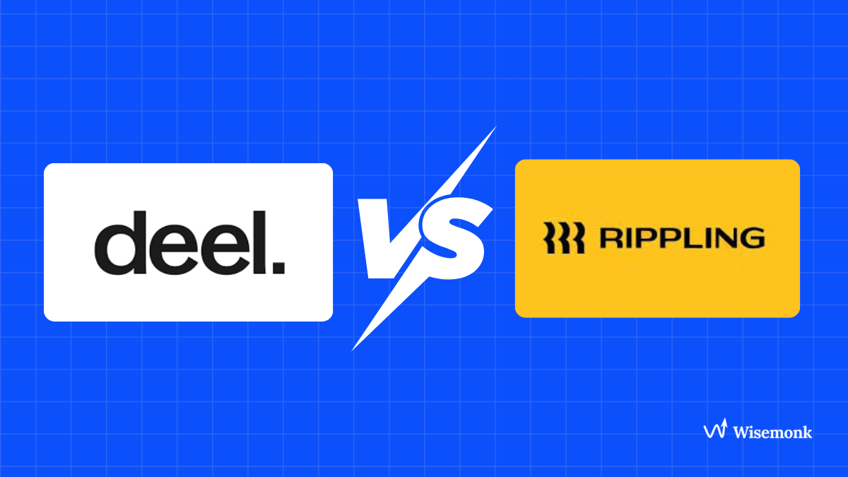 deel vs rippling