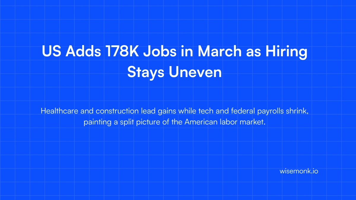 US Job report