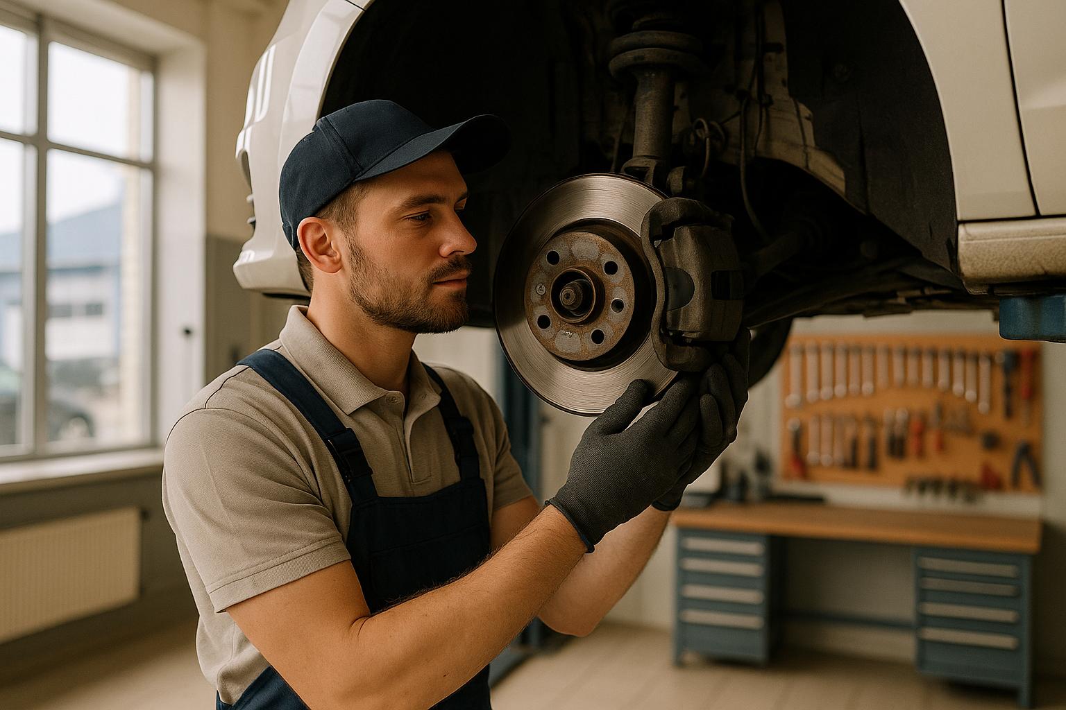 Routine Auto Repair in Bossier City: What Every Driver Should Know
