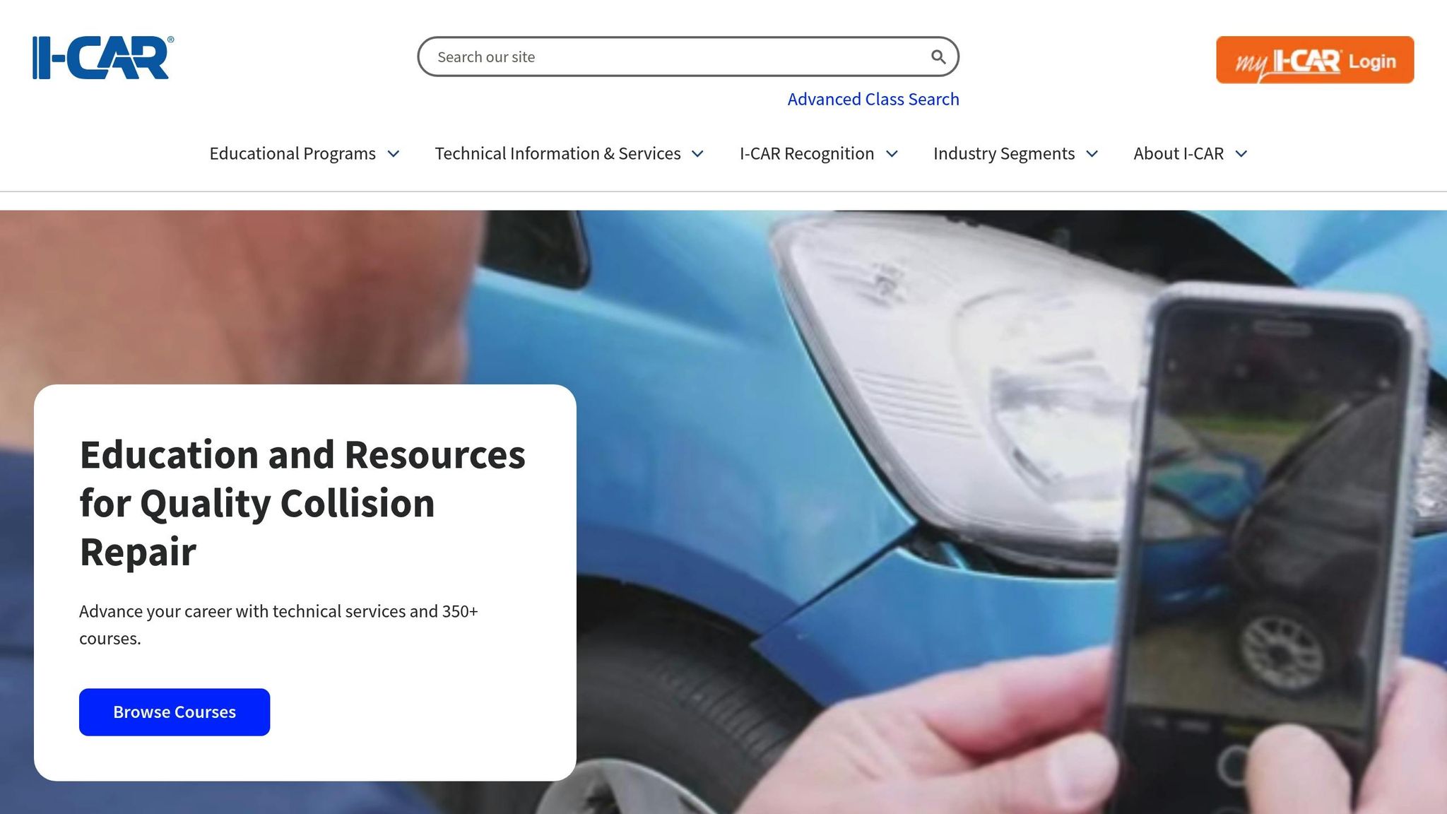 I-CAR