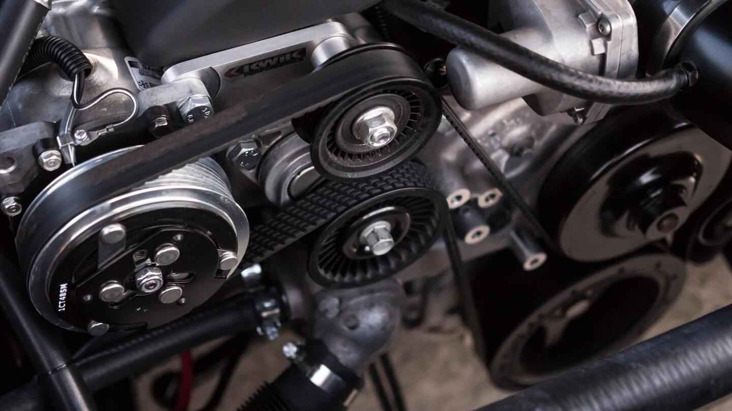 motor