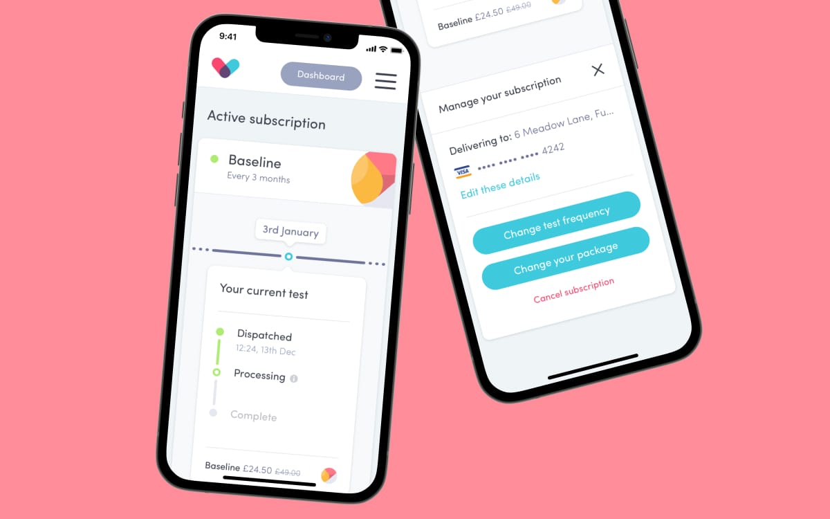 Thriva