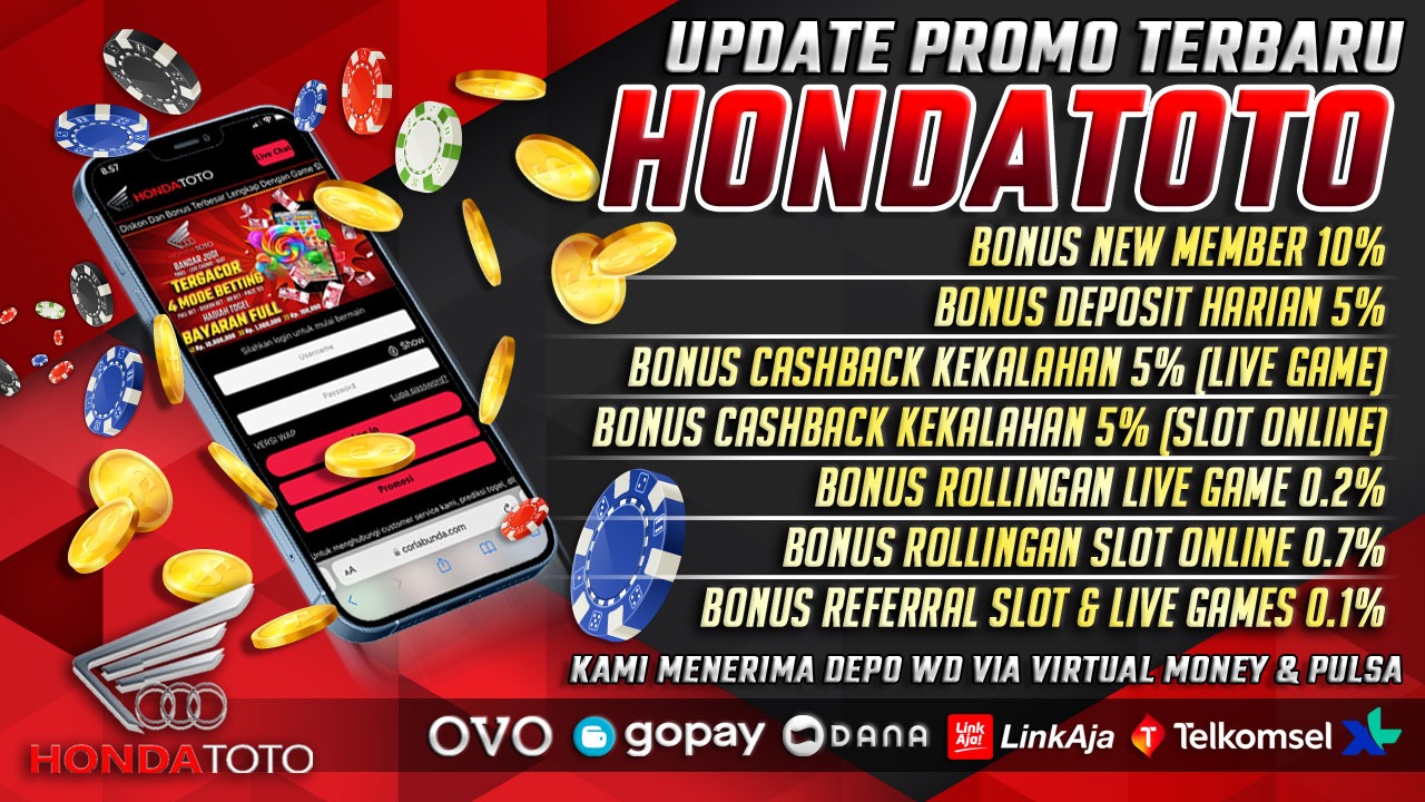 Hondatoto