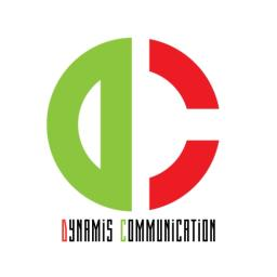 Dynamis Communication logo