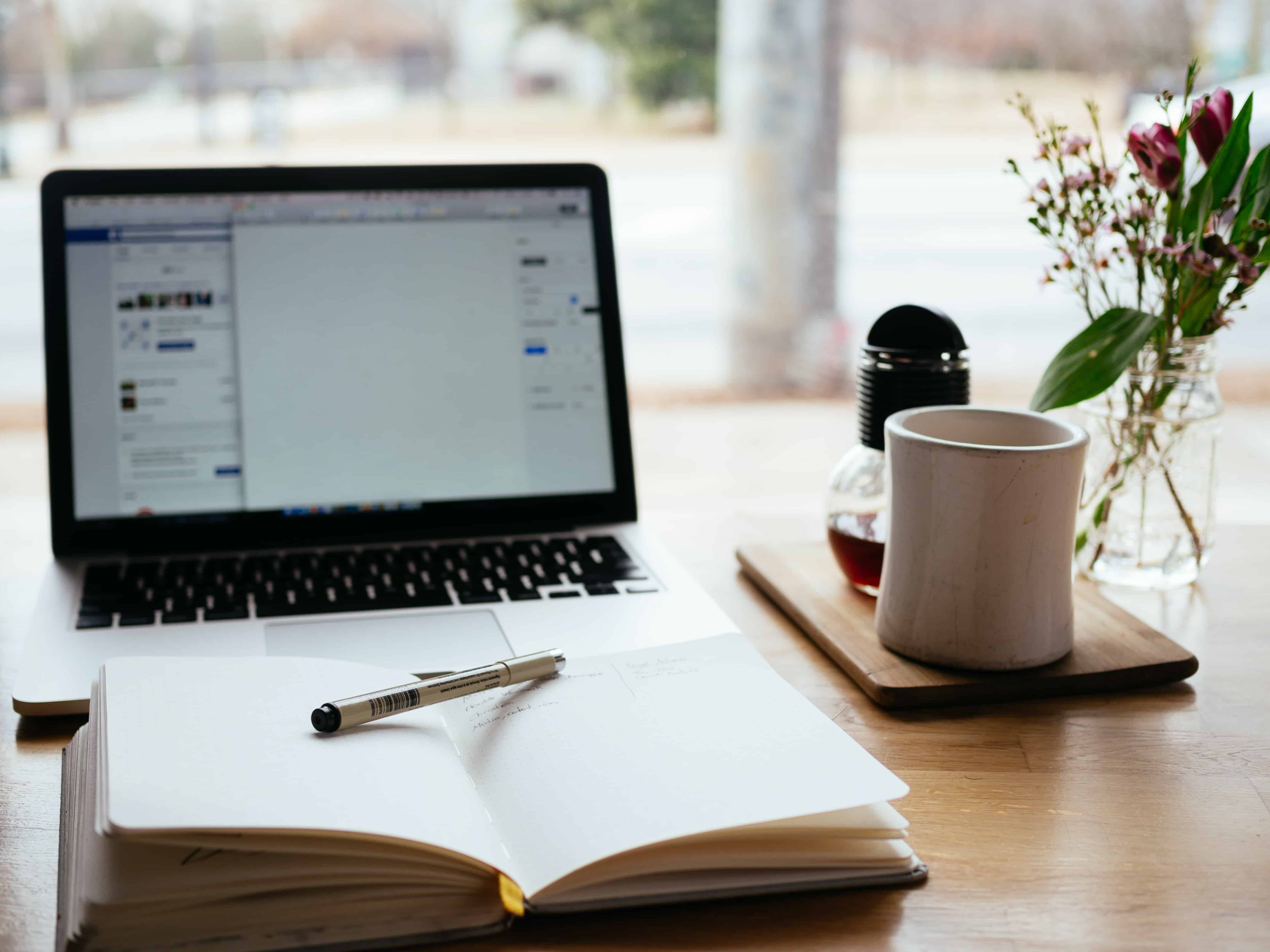 Rédiger vos contenus avec Dynamis Communication