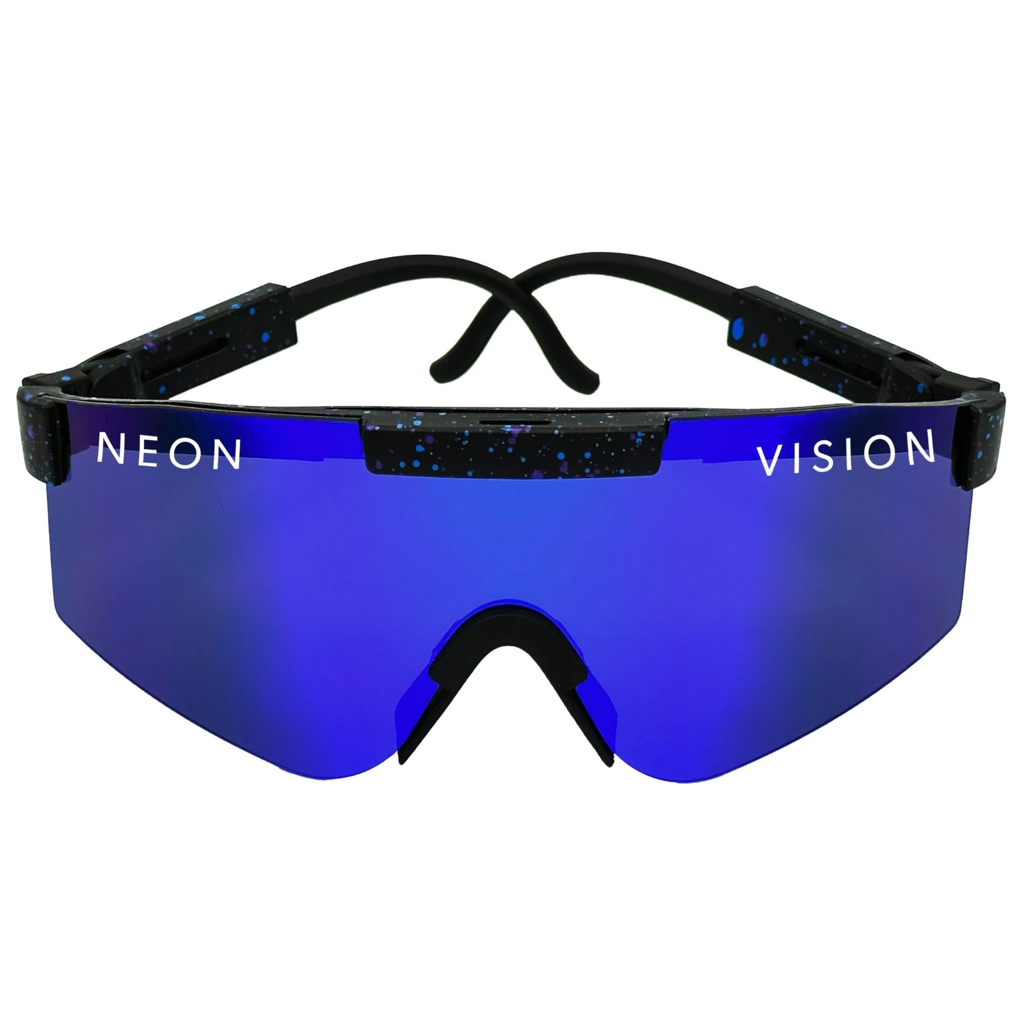 NeonVision BlueBeam