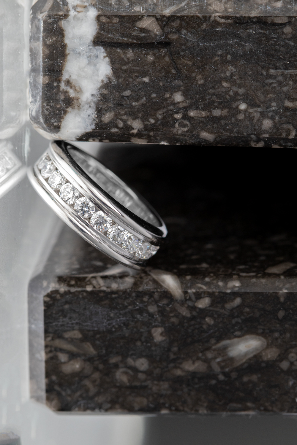 Eternity Bands