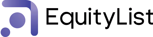 Equitylist Logo