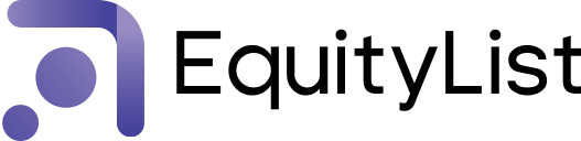 Equitylist Logo