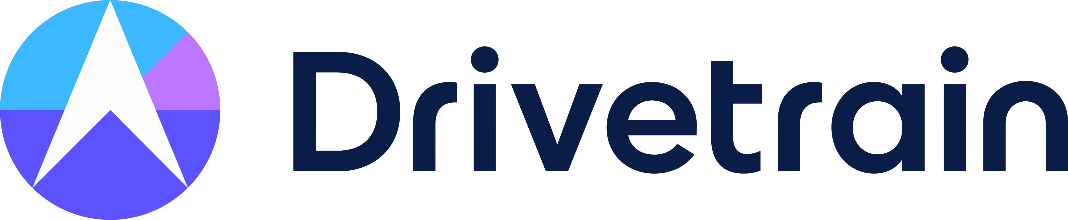 Drivetrain Logo
