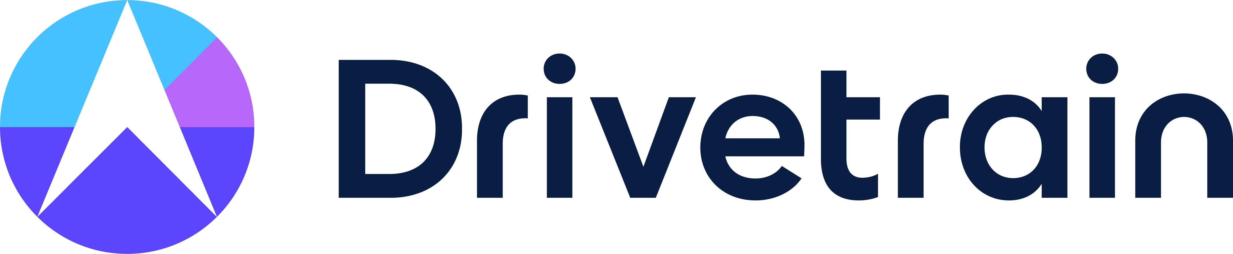 Drivetrain Logo